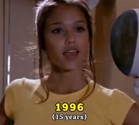 jessica alba leaked|Jessica Alba through the years : r/BeAmazed